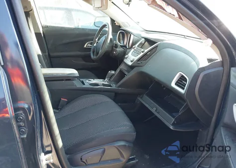 2016 Chevrolet Equinox Ls from USA, damaged, VIN 2GNFLEEK6G6243247